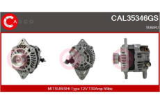 żtartér CASCO CST14131GS