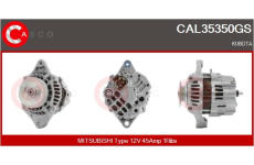 Pastorek, startér CASCO CDR30120AS