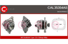 żtartér CASCO CST15106AS