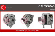 generátor CASCO CAL30160AS