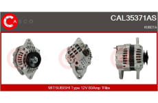 Pastorek, startér CASCO CDR35108AS