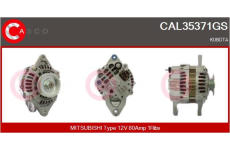 Alternátor CASCO CAL40330AS