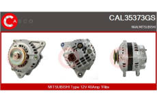 generátor CASCO CAL30169AS