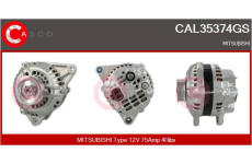 generátor CASCO CAL30170AS