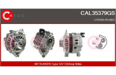 generátor CASCO CAL30175AS