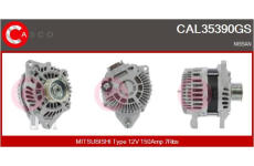 Pastorek, startér CASCO CDR60100GS