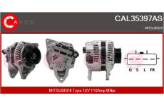 żtartér CASCO CST15238AS