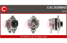 Pastorek, startér CASCO CDR60111AS