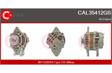 żtartér CASCO CST15266AS