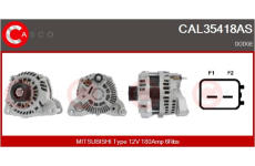 Motor stěračů CASCO CWM48101GS