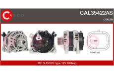 żtartér CASCO CST15278AS