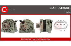 Startér CASCO CST15308GS