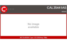 Alternátor CASCO CAL40399AS