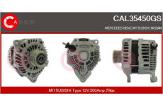 żtartér CASCO CST20119AS