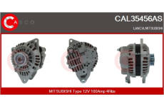 Elektromotor, větrák chladiče CASCO CEF71031AS
