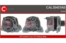 Alternátor CASCO CAL40412AS