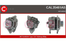 Alternátor CASCO CAL40415AS