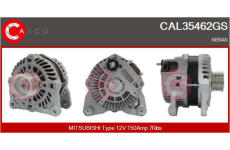 Alternátor CASCO CAL40416AS