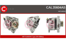 Elektromotor, větrák chladiče CASCO CEF72010GS