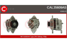 generátor CASCO CAL32100AS