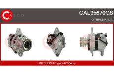Startér CASCO CST10151AS