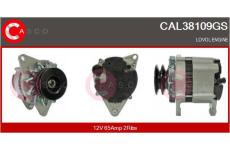 Alternátor CASCO CAL20116AS