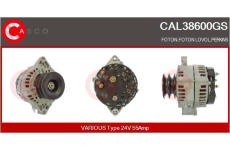 Ložisko CASCO CBE58104AS