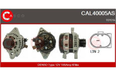 Ložisko CASCO CBE58113AS
