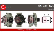 Elektromotor, větrák chladiče CASCO CEF74060AS