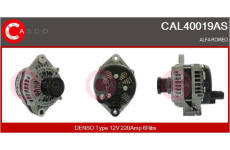 Elektromotor, větrák chladiče CASCO CEF74069GS