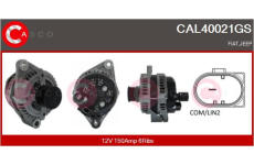Alternátor CASCO CAL20144AS