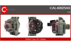 Elektromotor, větrák chladiče CASCO CEF74082GS