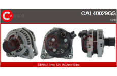 Ložisko CASCO CBE58134AS