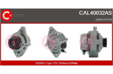 Alternátor CASCO CAL20156AS