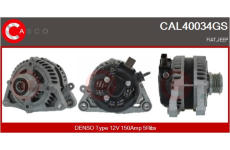Ložisko CASCO CBE58137AS