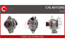 Drżiak uhlíkov CASCO CBH40100AS