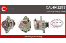 żtartér CASCO CST35134AS