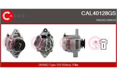 Elektromotor, větrák chladiče CASCO CEF76004AS