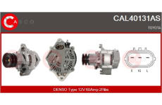 Elektromotor, větrák chladiče CASCO CEF76007AS