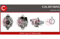 żtartér CASCO CST35207AS