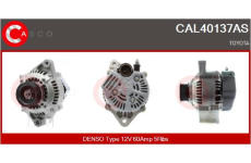 Elektromotor vetráka chladiča CASCO CEF76014AS