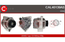 generátor CASCO CAL35129AS