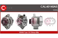generátor CASCO CAL40140AS