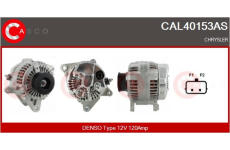 Startér CASCO CST15104AS