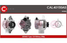 generátor CASCO CAL40155AS
