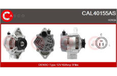 Startér CASCO CST15215GS