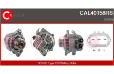Alternátor CASCO CAL20233AS