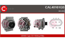 generátor CASCO CAL40161GS