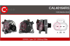 generátor CASCO CAL40164RS