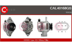 Startér CASCO CST35365GS